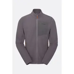 Rab bluza męska Tecton Jacket Graphene, Rozmiar: XL