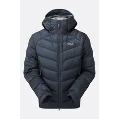 Rab kurtka puchowa męska Glaceon Pro Jacket Beluga, Rozmiar: XL