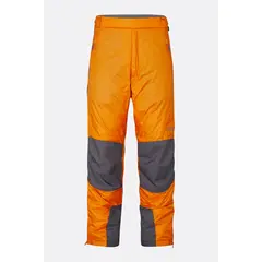 Rab ocieplane spodnie męskie Photon Insulated Pant Marmalade, Rozmiar: XL