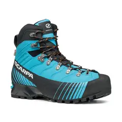 Scarpa - Buty wysokogórskie Ribelle HD Azure, Rozmiar: 43