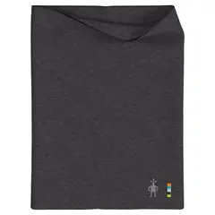 Smartwool komin U'S Thermal Merino Reversible Neck Gaiter, charcoal heather