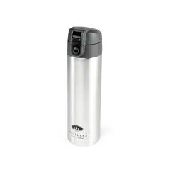 GSI Outdoors - Kubek termiczny MicroLite 500 Flip brushed