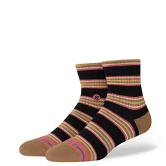 Stance skarpetki SPEAKEASY Black, Rozmiar: M (38-42)