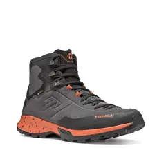 Tecnica buty męskie Forge Hike Mid GTX Ms - dark grey / icon orange, Rozmiar: 42