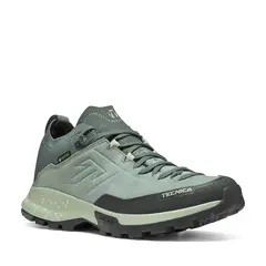 Tecnica buty damskie Forge Hike GTX Ws, light green/ivory, Rozmiar: 38