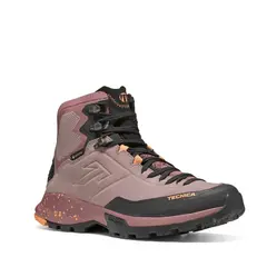 Tecnica buty damskie Forge Hike Mid GTX Ws dark pink / coral, Rozmiar: 36 2/3