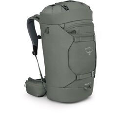 Osprey Plecak trekkingowy Zealot 45 szary, Rozmiar: S/M