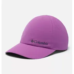 Columbia czapka Silver Ridge IV Ball Cap Razzle