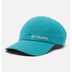 Columbia czapka Silver Ridge IV Ball Cap River Blue
