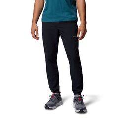 Columbia spodnie męskie Tech Nylon Pant - Black, Rozmiar: S