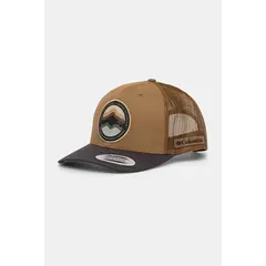 Columbia czapka z daszkiem Mesh Snap Back Delta / Shark