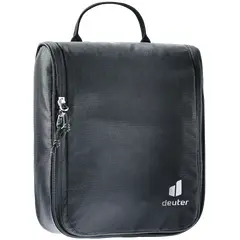 Kosmetyczka turystyczna Deuter Wash Center II black