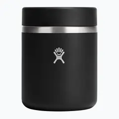 Hydro Flask termos na żywność Insulated Food Jar 28 OZ (828 ml) - Black
