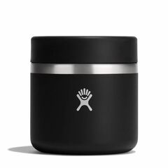 Hydro Flask termos na żywność Insulated Food Jar 20 oz (591 ml) - Black