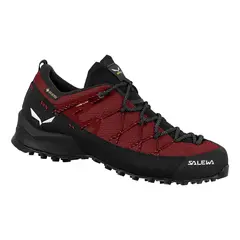 Salewa - Buty damskie Wildfire 2 GTX W syrah-black, Rozmiar: 36.5