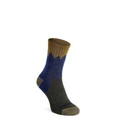 Darn Tough - skarpetki męskie merino Number 2 - Denim, Rozmiar: M (41-42.5)