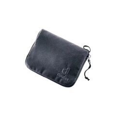 Deuter - Portfel Zip Wallet black-desert