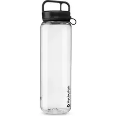 Hydrapak butelka Recon Clip&Carry 1l Clear