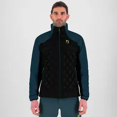 Karpos - kurtka męska Lastei Active - Black / Midnight, Rozmiar: XXL