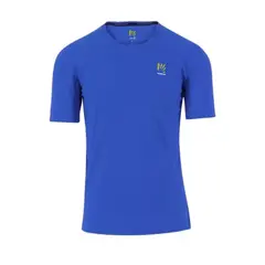 Karpos T-shirt męski Sensitive Blue, Rozmiar: M