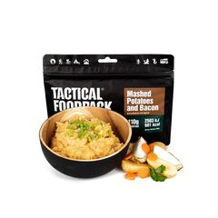 Liofilizat Tactical Foodpack - Puree ziemniaczane z boczkiem 510 g