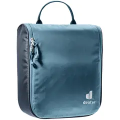 Kosmetyczka turystyczna Deuter Wash Center II atlantic-ink
