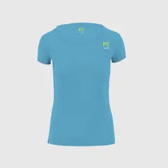 Karpos T-shirt damski Sensitive Jersey Bluebird, Rozmiar: M
