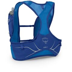 Osprey Plecak biegowy Duro 15 niebieski, Rozmiar: S/M