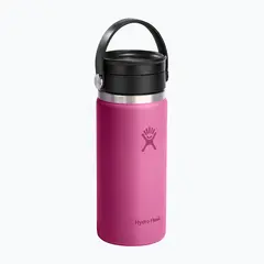 Hydro Flask - Kubek termiczny 473 ml  Wide Mouth Flex Sip Lid - Reef