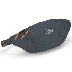 Saszetka biodrowa Lowe Alpine Belt Pack - orion blue