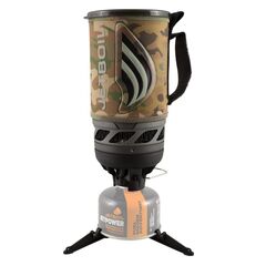System do gotowania Jetboil New Flash 1,0l - camo