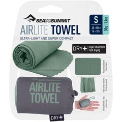 SEA TO SUMMIT  Ręcznik szybkoschnący Airlite Towel, Rozmiar: M