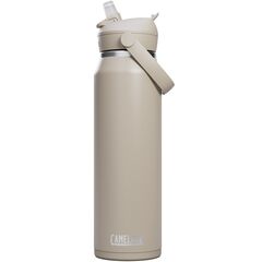 CAMELBAK Butelka termiczna Thrive Flip Straw Insulated SST 950ml
