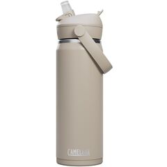CAMELBAK Butelka termiczna Thrive Flip Straw Insulated SST 590ml