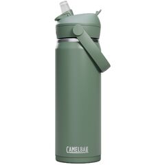 CAMELBAK Butelka termiczna Thrive Flip Straw Insulated SST 590ml