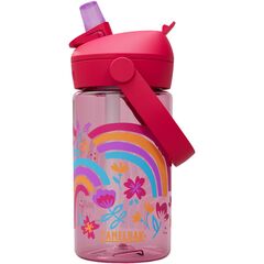 CamelBak Butelka Tritanowa Thrive Flip Straw Kids 400ml