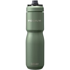 CAMELBAK Bidon rowerowy Podium Insulated Steel 650ml
