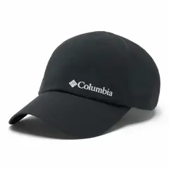 Columbia czapka Silver Ridge IV Ball Cap Black