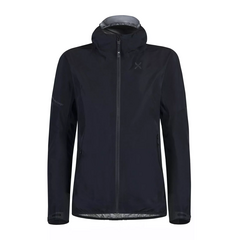 Montura - kurtka przeciwdeszczowa męska Pac Mind Jacket GTX black, Rozmiar: M