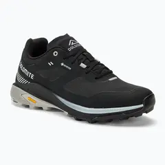 Dolomite buty outdoorowe damskie Nibelia GTX - Black/Lilac Grey, Rozmiar: 37 1/2