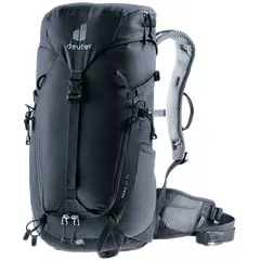 Deuter - Plecak Trail 16 SL - black
