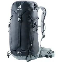 Deuter - Plecak Trail 18  - black-shale