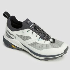 Dolomite buty outdoorowe damskie Nibelia - Ice White, Rozmiar: 38