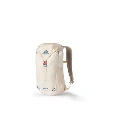 Gregory plecak Nano 16 - chalk white