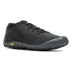Merrel - buty męskie barefoot Vapor Glove 6 leather - black, Rozmiar: 42