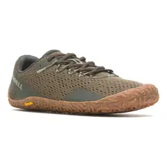 Merrel - buty męskie barefoot Vapor Glove 6 - olive, Rozmiar: 42