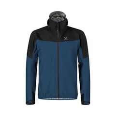 Montura - kurtka przeciwdeszczowa męska Pac Mind Jacket GTX deep blue, Rozmiar: S