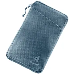 Deuter - Portfel Travel Wallet atlantic