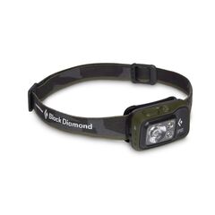 Black Diamond - Latarka czołowa Spot 400lm Dark Olive