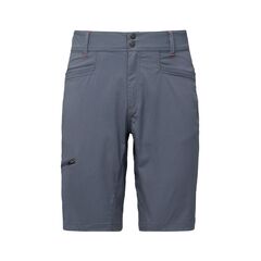 Black Diamond spodenki męskie M Valley Shorts - Anthracite, Rozmiar: S (US 30)